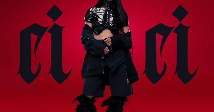 Ciara reinforces her passion for music with ‘CiCi.’ The album is her first since 2019
