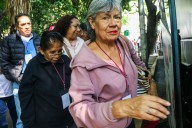 Iglesia alerta sobre la violencia y abandono contra los adultos mayores