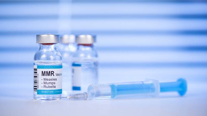 Wisconsin DHS warns of possible measles exposures from out