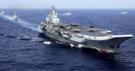 New Zealand and Australia seek closer military ties following Chinese live