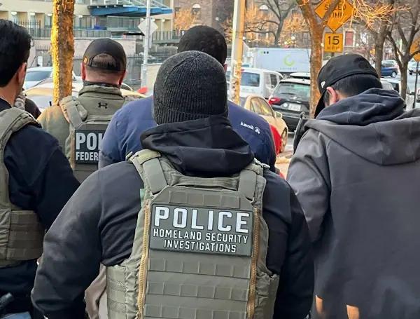 Federal Court Affirms Dismissal Of False Arrest, Malicious Prosecution Claims Against HSI Agents