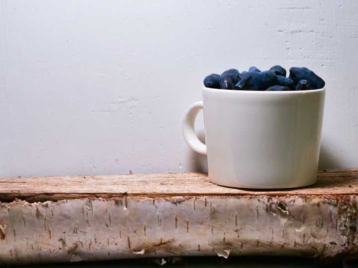 The Japanese superfood described as a blueberry on steriods taking Scotland by storm