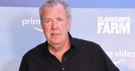 Jeremy Clarkson hits out at restaurants as he slams 'preposterous' decision