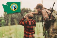 Wildlife Recreation Activity is Big Business in Washington State