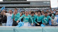UNC football announces upgrades to pregame experience