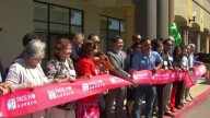 NEMS PACE Center for seniors hosts grand opening in San Jose