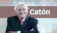 Catón: De política y cosas peores; el Tren Maya