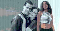 Mujer que fue ampayada con Gustavo Salcedo envía contundente mensaje en medio de separación con Maju Mantilla