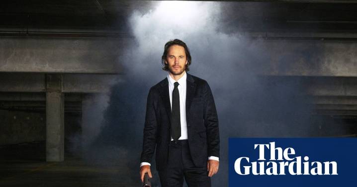 ‘I’d rather be in the wild chasing animals than going to Hollywood parties’: Taylor Kitsch on fame, flops and Friday Night Lights