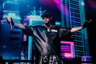 Quiero que se repita la ocasión🎶: Habrá pool party con De La Ghetto en El Paso