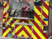 1 person dead, another injured in Geauga County house fire