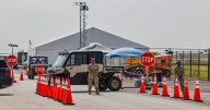 Feds no longer sending detainees to "Alligator Alcatraz" in compliance with judge's order