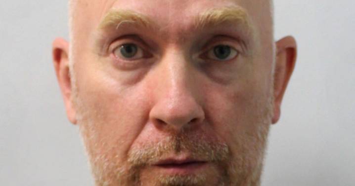 Home where killer cop Wayne Couzens lived with wife and kids on sale for £280K