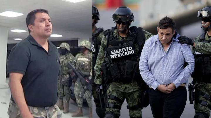 Exlíderes Zetas no librarían la pena de muerte como lo hicieron “El Mayo” y Caro Quintero