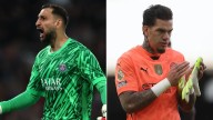 Rio Ferdinand tells Man City who to pick in goalkeeper debate