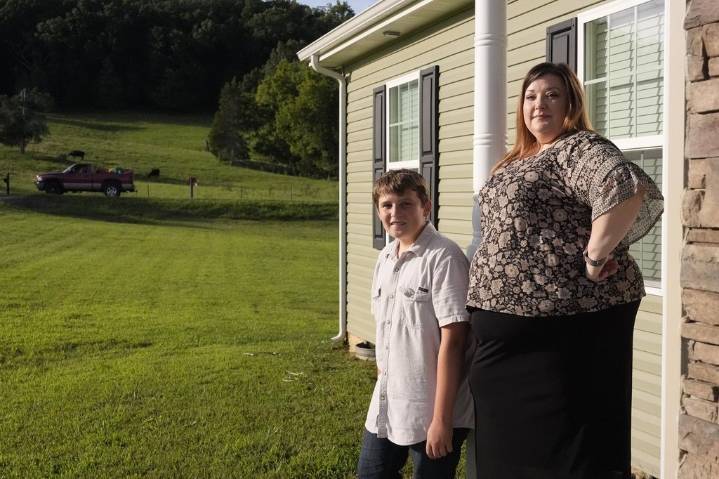 Trump wants to ax an affordable housing grant that’s a lifeline for many rural communities