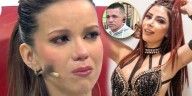 Greissy Ortega revela que Milena Zárate la retuvo en su casa y la obligó a irse del país: “Me quitaron las llaves y el celular”