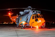 HeliOperations Awarded Royal Navy Fleet Helicopter Support Unit Contract