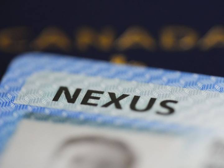 Canadians can no longer choose ’X’ gender when applying for Nexus card