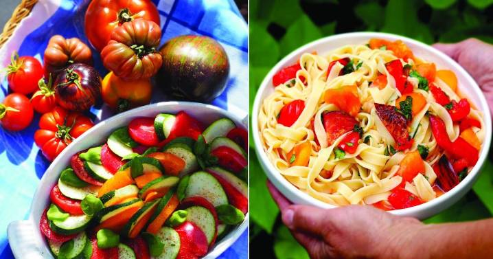 Bountiful time of year for Okanagan