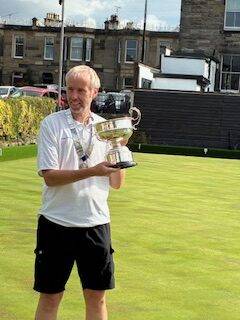 Andrew claims Dudley bowls title - The Edinburgh Reporter