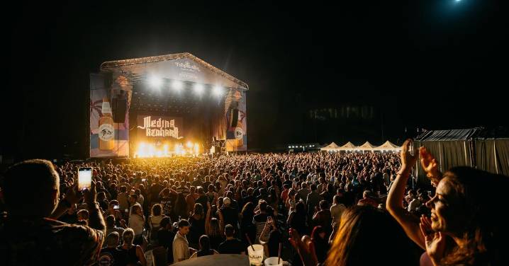 Tropicalia Summer Music 2025 cierra con récord histórico: cerca de 30.000 asistentes