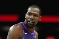 Kevin Durant Gets Clean Bill of Character From Ex-NFL QB Amid Professional Trouble in Houston