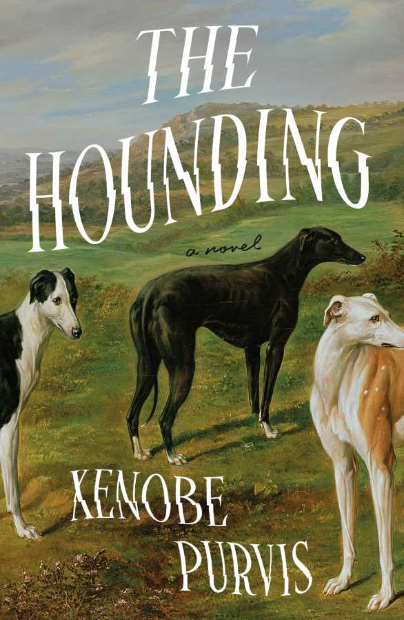 Are mysterious sisters becoming dogs in ‘The Hounding’?