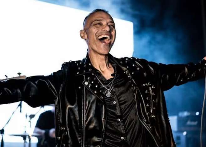 Muere Xava Drago, vocalista de Coda; el rock en México pierde a una de sus voces