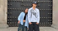 Emil y Milenka Nolasco en coqueteos durante videoclip del tema ‘ChatGPLove’: “Tenemos una gran conexión” El tema fue escrito por Emil, Sir Boss y Zetto, y grabado en La Causa Records en Medellín, cons