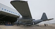 Georgia-based Lockheed Martin C-130 production helps Peach State take off