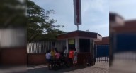 ‘Toñito’ resultó gravemente herido en atentado a bala en El Pando Se encuentra recibiendo atención médica en el hospital Julio Méndez Barreneche.