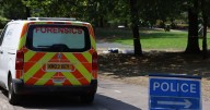 Two arrests after early-morning assault in Bristol park