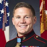 New Navy destroyer to be named for Medal of Honor recipient Kyle Carpenter