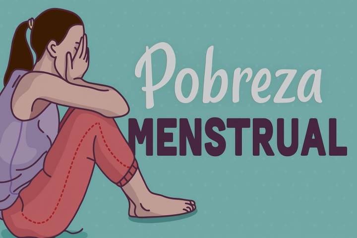 POBREZA MENSTRUAL, OTRA DEUDA DE AYUNTAMIENTOS 4T