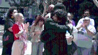 Anti-ICE protester released after arrest in San Francisco – NBC Bay Area