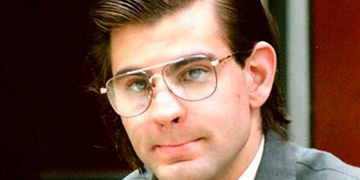 “Robo porque me gusta”: la vida acomodada del “Concheto” Álvarez, la “banda de los niños bien” y su admiración por Robledo Puch