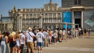 Madrid se consolida en turismo y seguridad y bate récord en creación de empresas en verano