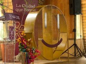 Instalarán contenedores para PET en las principales plazas y parques de Tepic