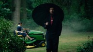 Ralph Ineson Talks 'Two Neighbors' After 'Fantastic Four: First Steps'