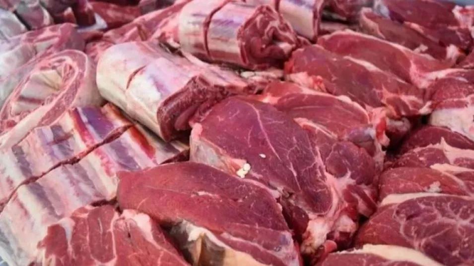 AUNQUE LENTAMENTE . El consumo de carne vacuna recupera terreno