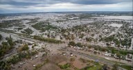 El Gobierno dará asistencia económica de hasta $10 mil millones a afectados por inundaciones