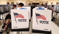Legisladores demócratas vuelven a Texas tras su boicot al nuevo mapa electoral republicano