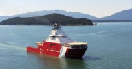 First U.S. Coast Guard icebreaker in 25 years to be commissioned in Juneau