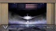 Revealed: Boeing Shares Rendering Of Proposed F/A