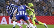 CF Montreal adds designated player Ivan Jaime on loan from FC Porto