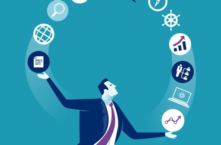 'Force Multiplier': Competing For Talent, Clients and AI Adoption Has Big Law CMOs Spinning Many Plates