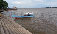 Mujer murió tras ser impactada por un rayo en Monagas