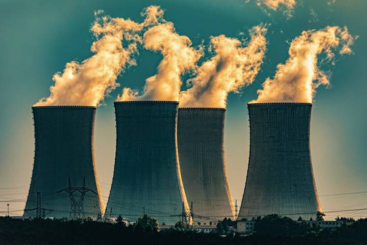 Catalysts Powering The Nuclear Comeback In 2025