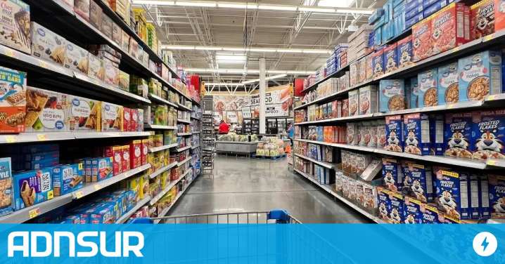 19:29 Inflación: cuál es el pronóstico de las consultoras tras un fuerte salto de los alimentos